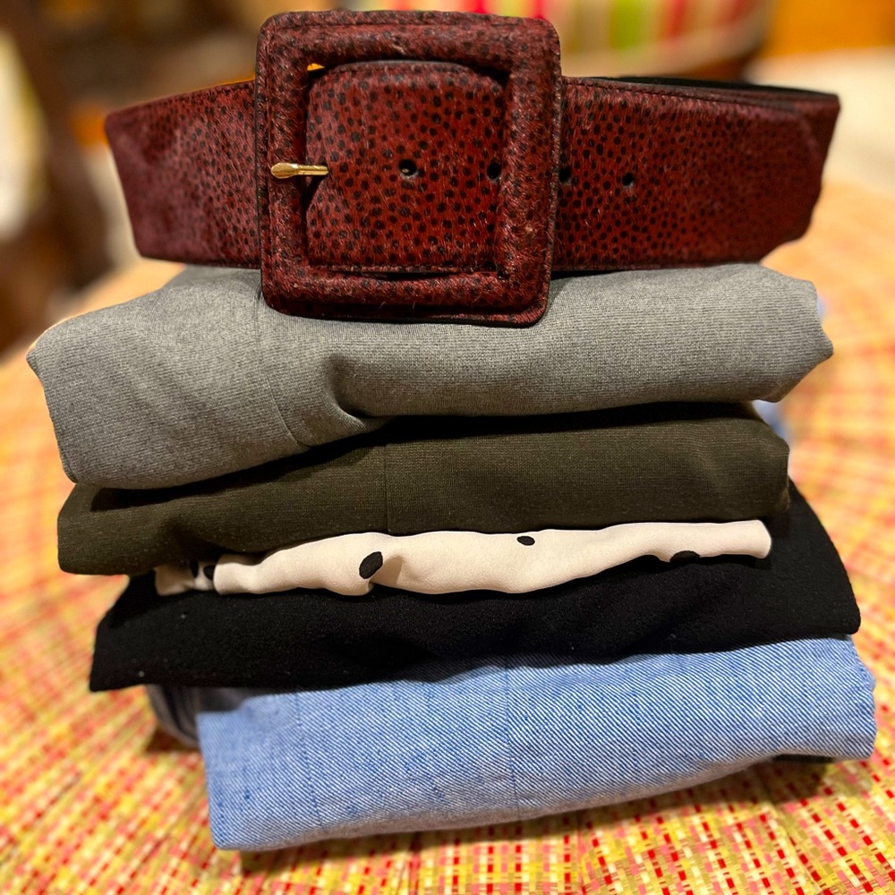 Women’s Fall Work Bundle